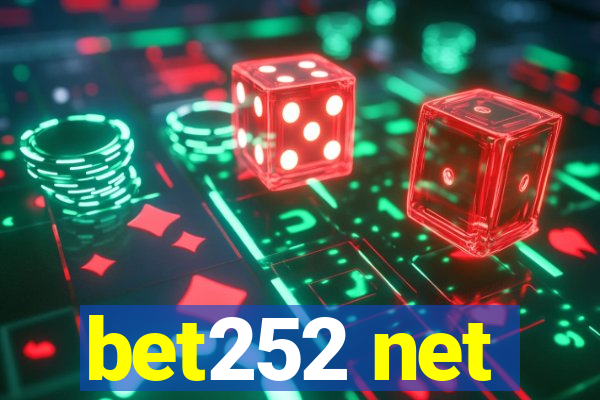 bet252 net