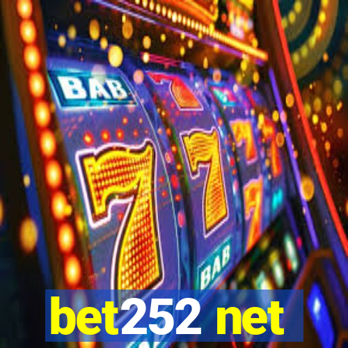 bet252 net