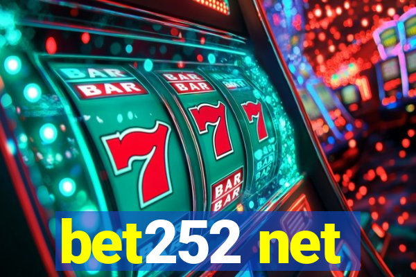 bet252 net