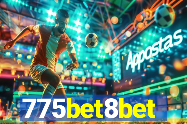 775bet8bet