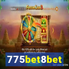 775bet8bet