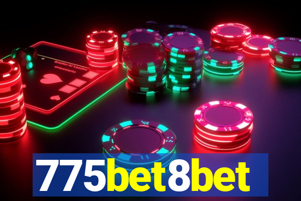 775bet8bet