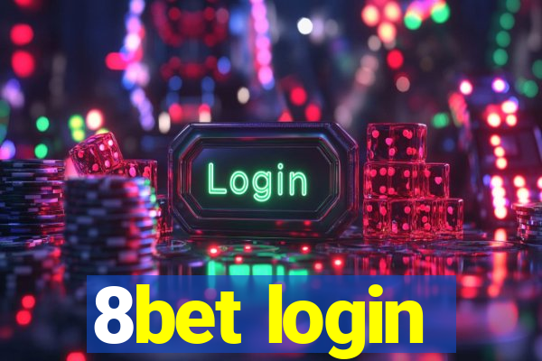 8bet login