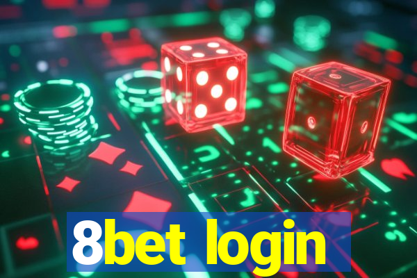 8bet login