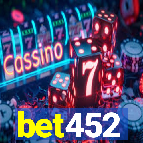 bet452