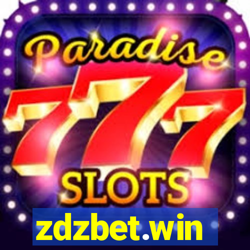 zdzbet.win