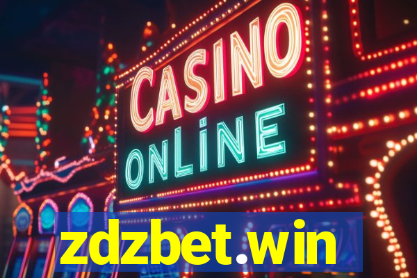 zdzbet.win