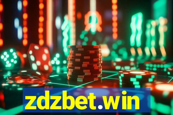 zdzbet.win