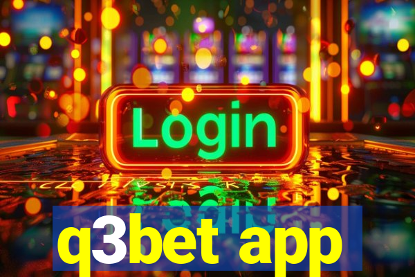 q3bet app