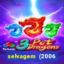 selvagem (2006 filme completo dublado