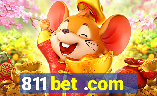 811 bet .com