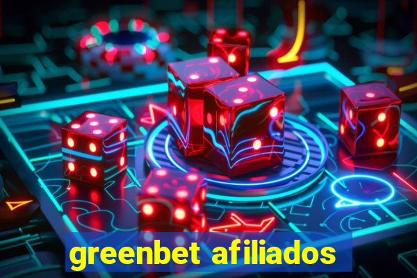 greenbet afiliados