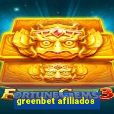 greenbet afiliados