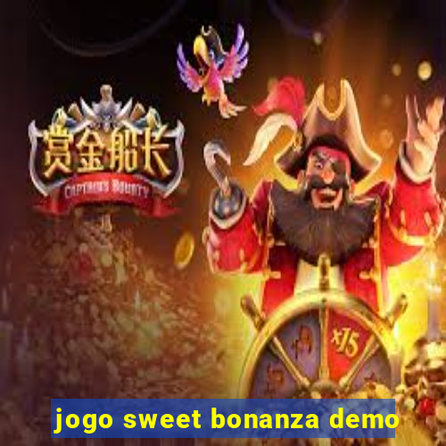 jogo sweet bonanza demo