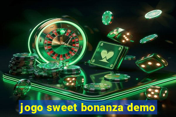 jogo sweet bonanza demo