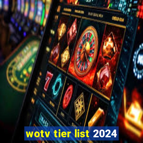 wotv tier list 2024