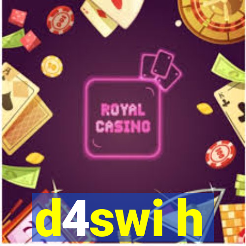 d4swi h