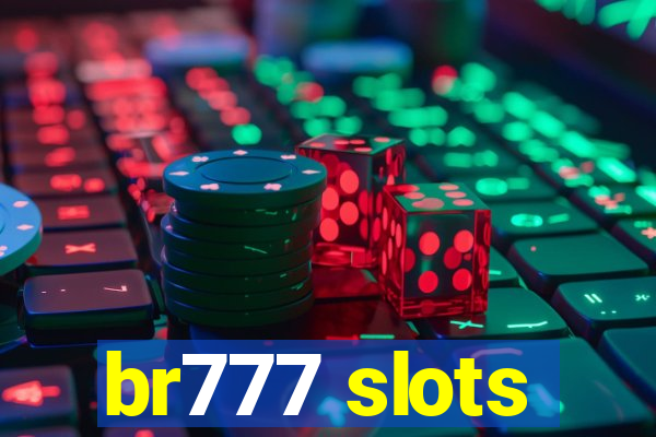 br777 slots