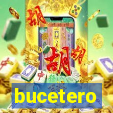 bucetero