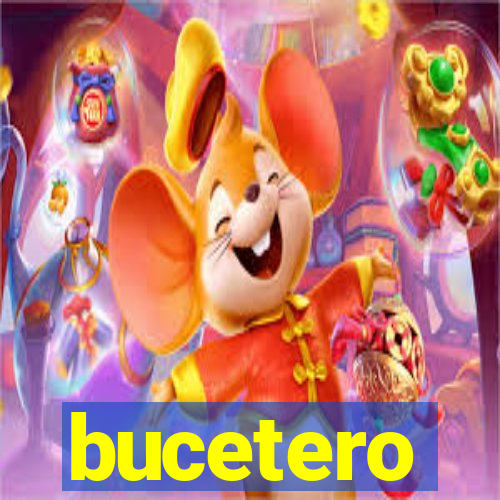 bucetero