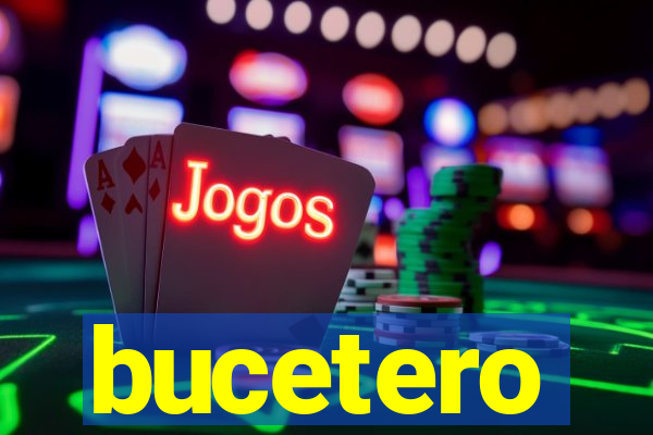 bucetero