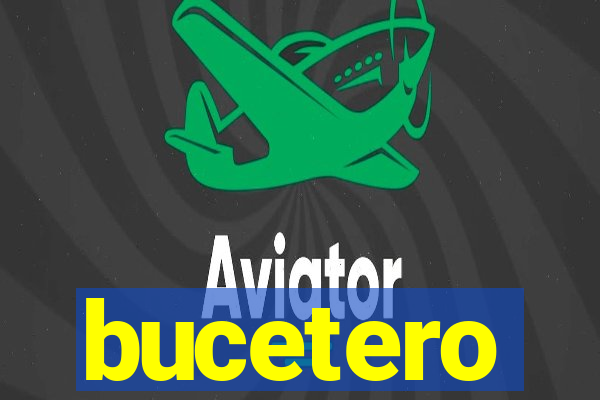 bucetero