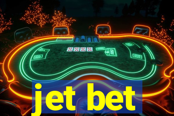 jet bet