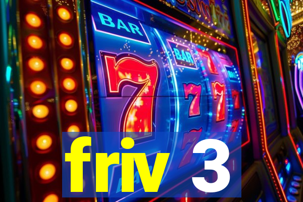 friv 3