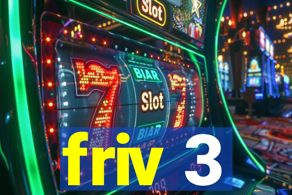 friv 3