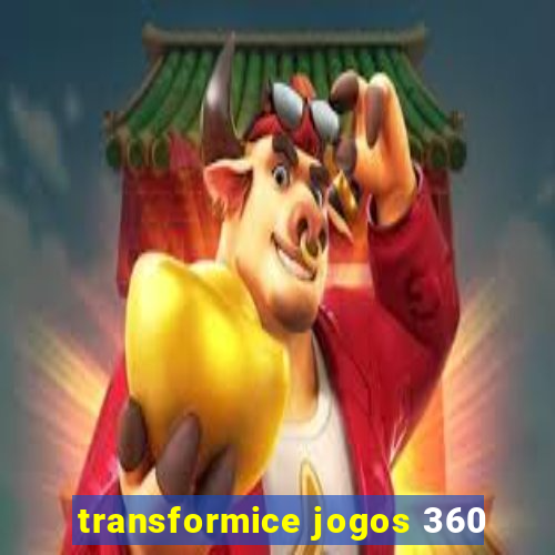 transformice jogos 360