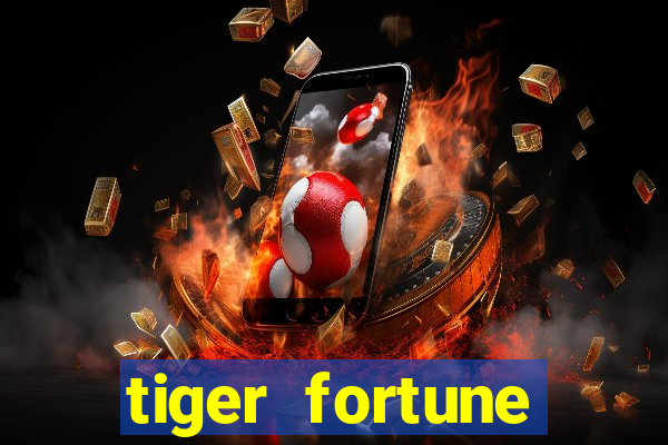 tiger fortune deposito 5 reais