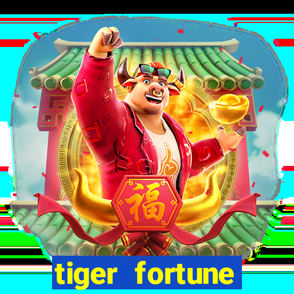 tiger fortune deposito 5 reais