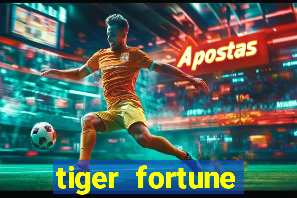 tiger fortune deposito 5 reais