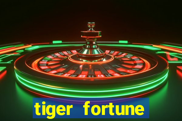 tiger fortune deposito 5 reais