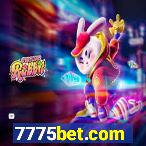 7775bet.com