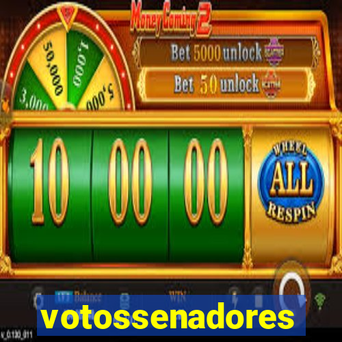 votossenadores