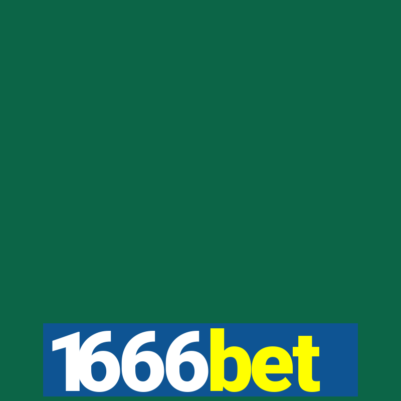 1666bet