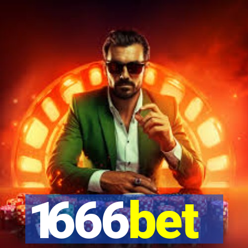 1666bet