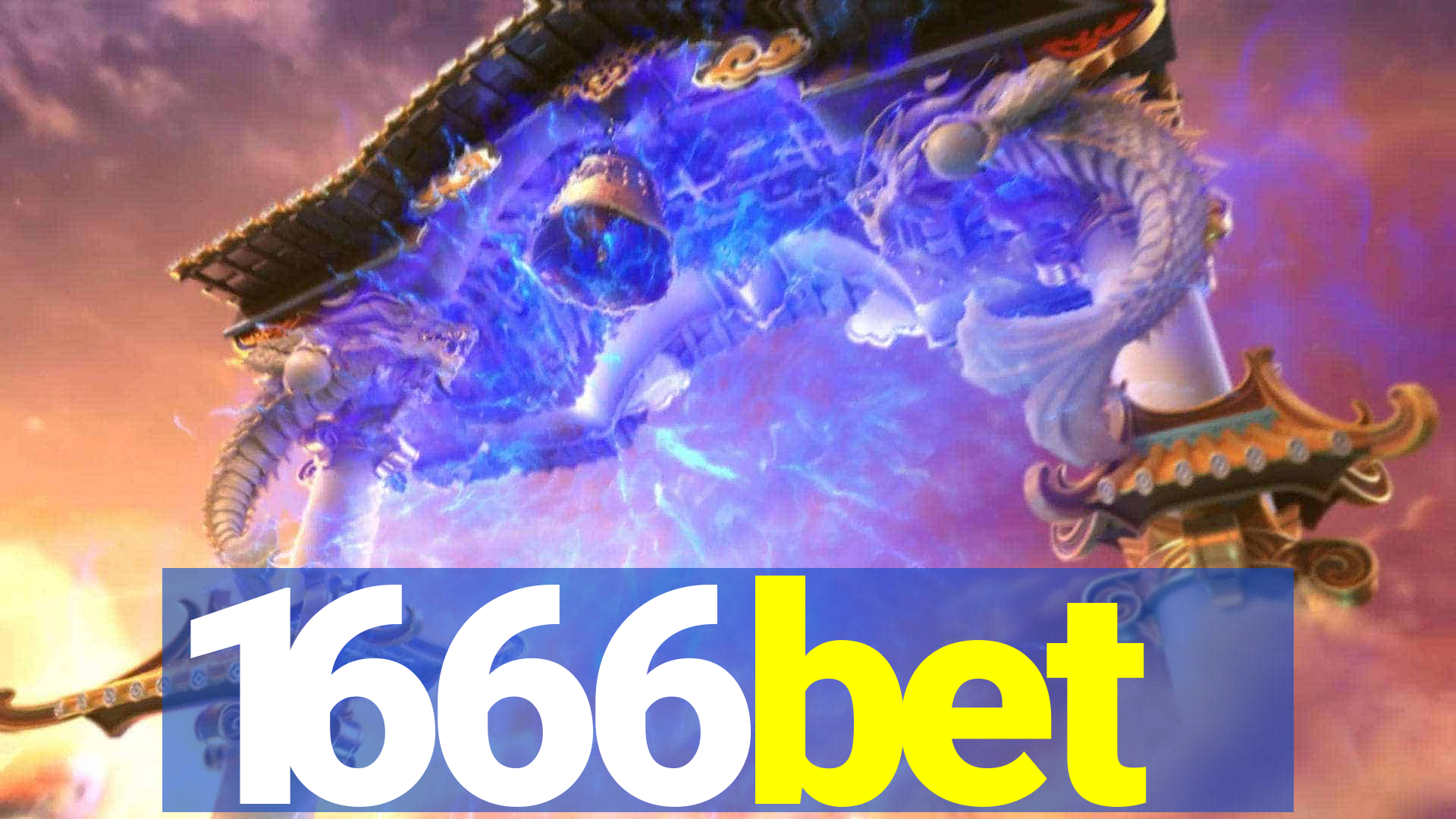 1666bet