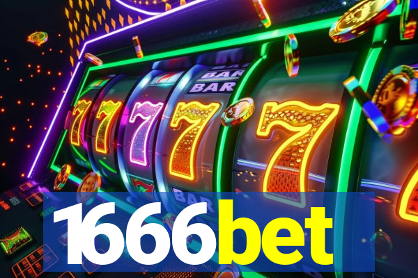 1666bet