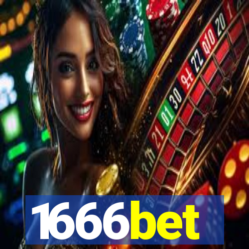 1666bet