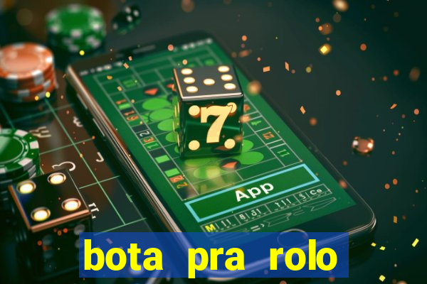 bota pra rolo baixada fluminense