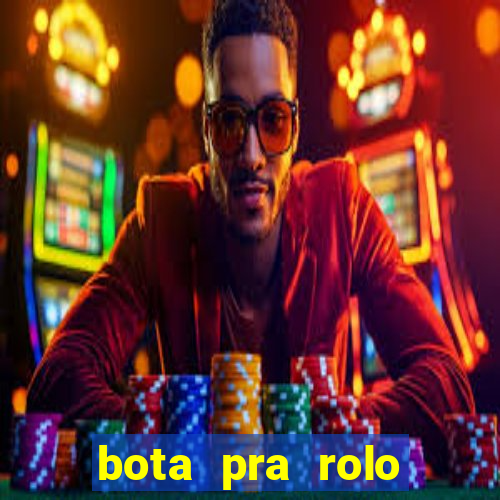 bota pra rolo baixada fluminense