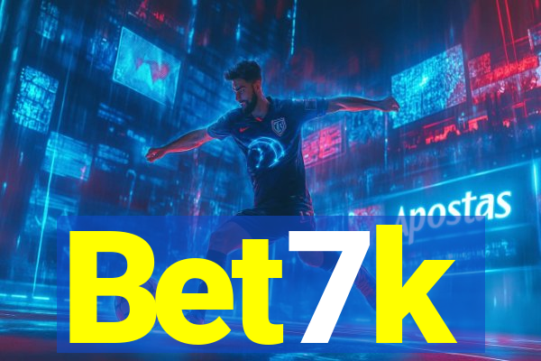 Bet7k