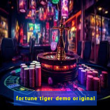 fortune tiger demo original