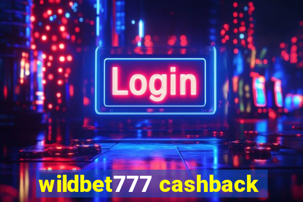 wildbet777 cashback