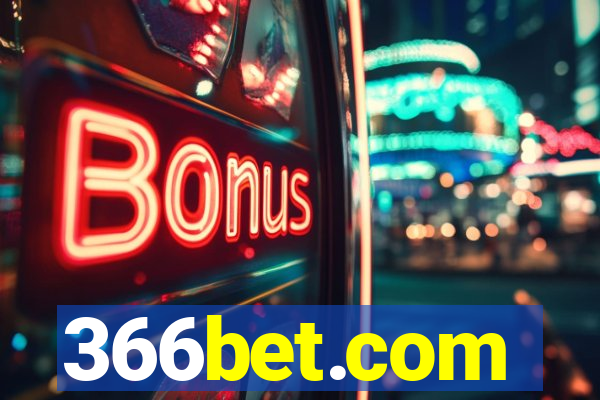 366bet.com