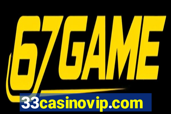 33casinovip.com