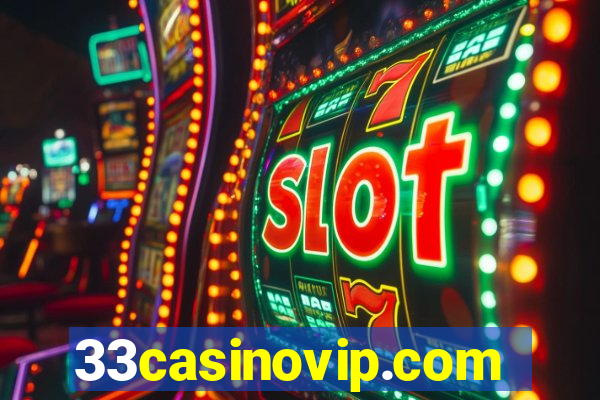 33casinovip.com