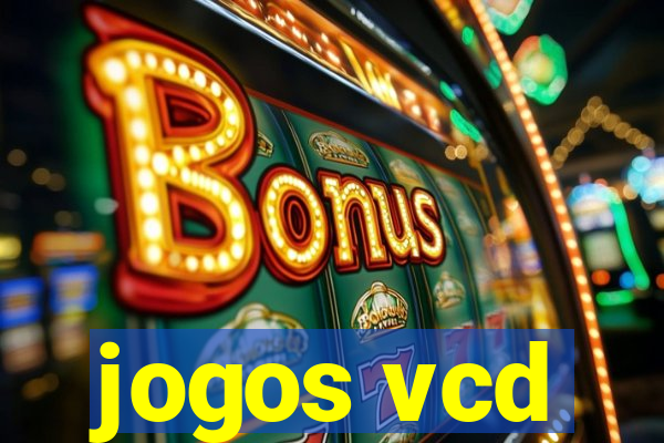 jogos vcd